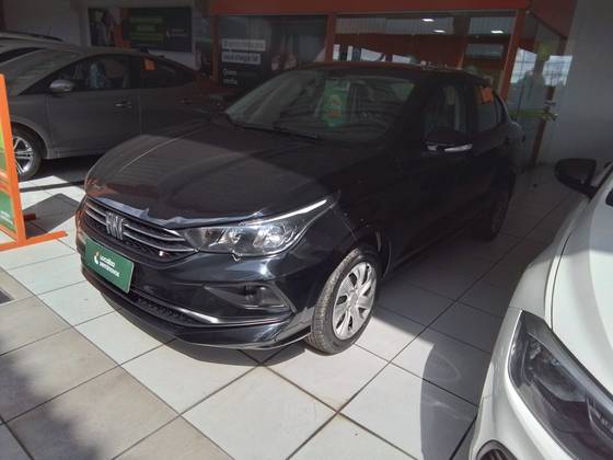 FIAT CRONOS 1.0 FIREFLY FLEX DRIVE MANUAL
